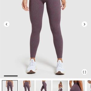 Gymshark leggings